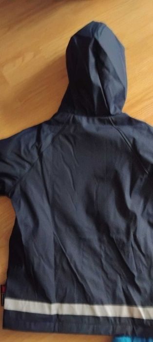 Lot geaca+ 2 pantaloni baieti 4/6 ani ,cu eticheta