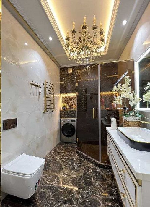 ПРОДАЕТСЯ КВАРТИРА!4х комн,210м2|ЖК "Oq Saroy"  США