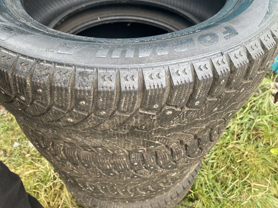 Продам шины 205/55 r16