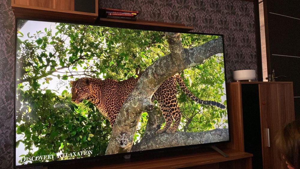 LG70UP77506LA Телевизор