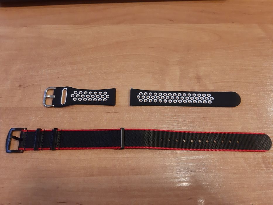 Ремешки для часов.