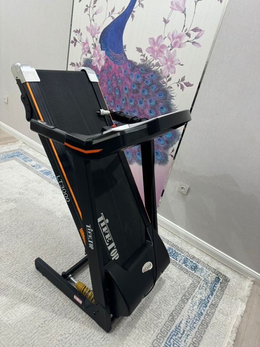 беговая дорожка