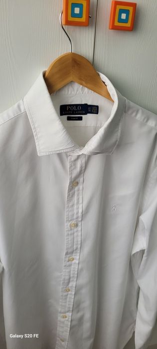 Ralph Lauren Hugo Boss XXL Nike L