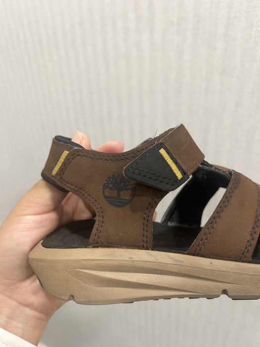 Сандалии Timberland для мальчика