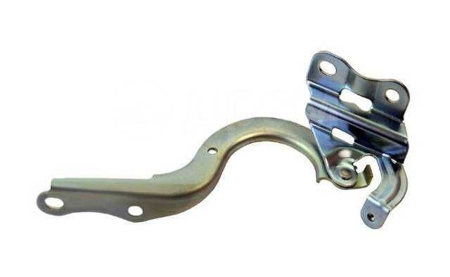 Петля капота на Тойота Королла 14-/ Toyota Corolla 14-