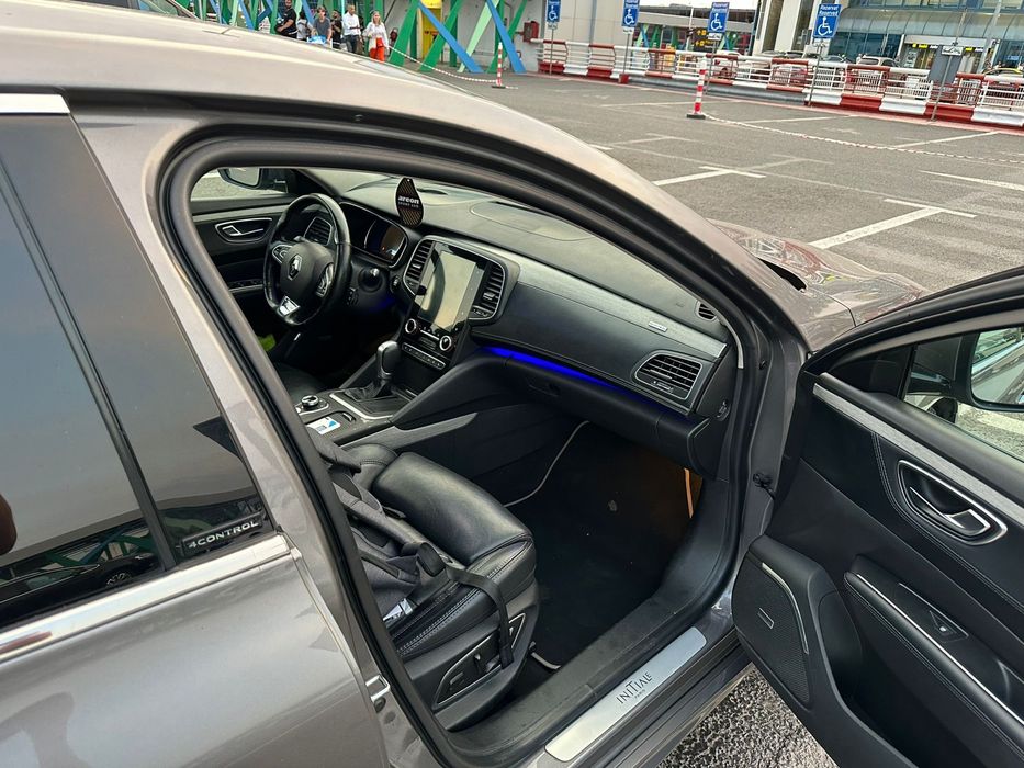 Inchirieri Auto Bucuresti Masini de inchiriat rent a car Bucharest