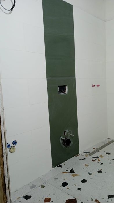 Execut lucrări / Amenajări interioare și exterioare