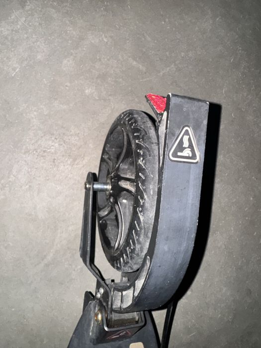 Самокат подростковый