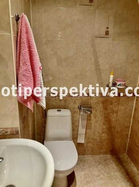 Продава се Двустаен апартамент в Пловдив, Коматево - 45 кв.м за 1518 €/кв.м - Снимка #8