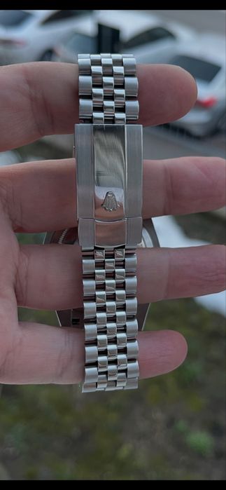 Ceas Automatic Wimbledon NOU !