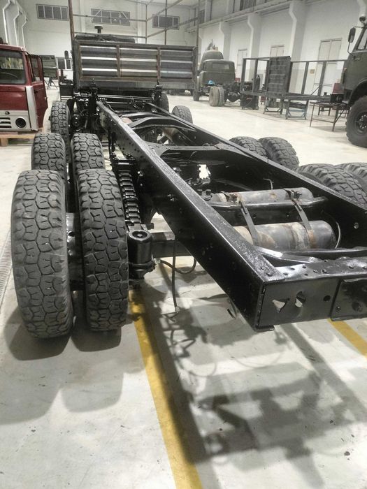 Срочно продается КАМАЗ 1986.