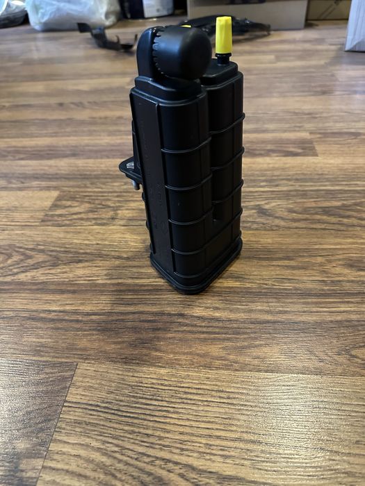 Абсорбер Duster Terrano Logan Sandero Arkana Kaptur