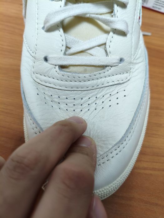 Reebok club C 85 vintage