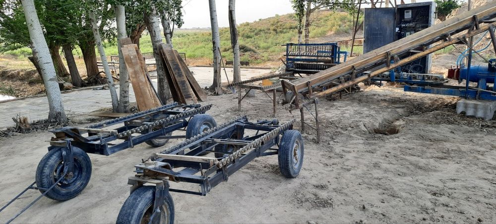 Gisht Zavod Sotiladi