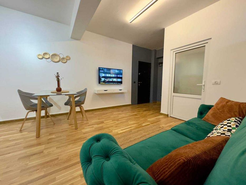 Garsonieră în regim hotelier Rădăuți – modernă, 35 €/zi
