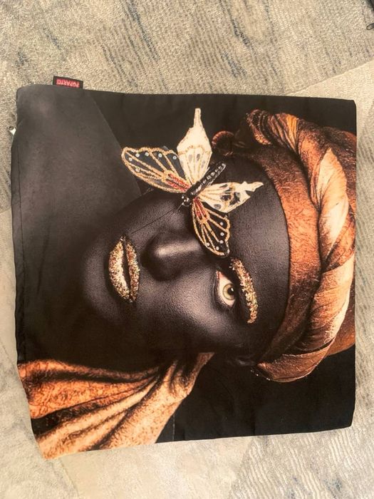 декоративные наволочка