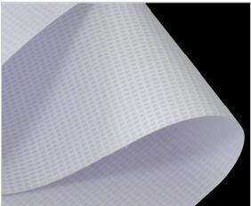 Нов бял винил-режем по размер!