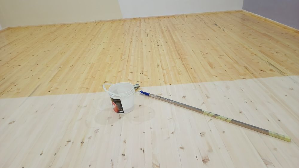 Шлифовка пол старых пол паркет лакировка ресторация