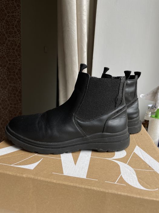 Ботинки для мальчика ZARA