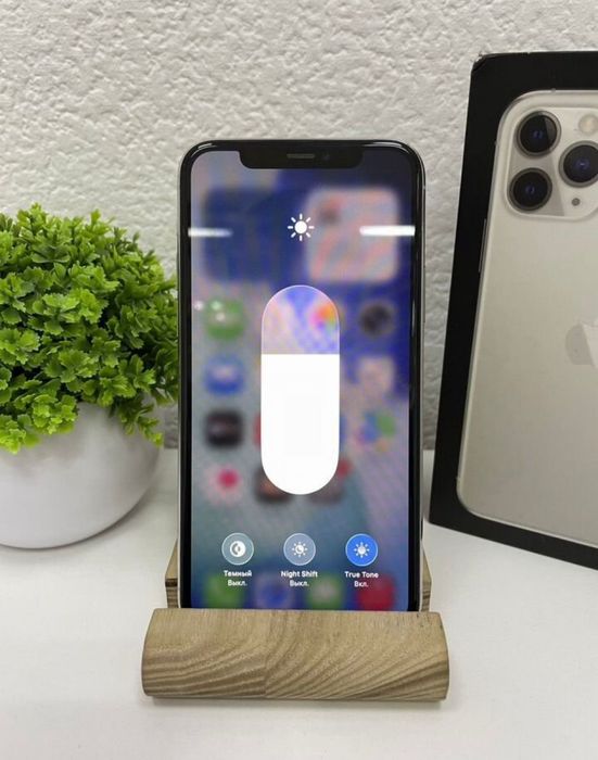 Продам iphone 11 pro