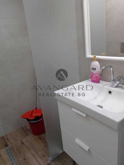 оф.25605 Двустаен обзаведен/ Младежки хълм