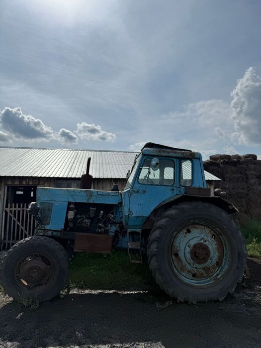 Продам трактор МТЗ 82