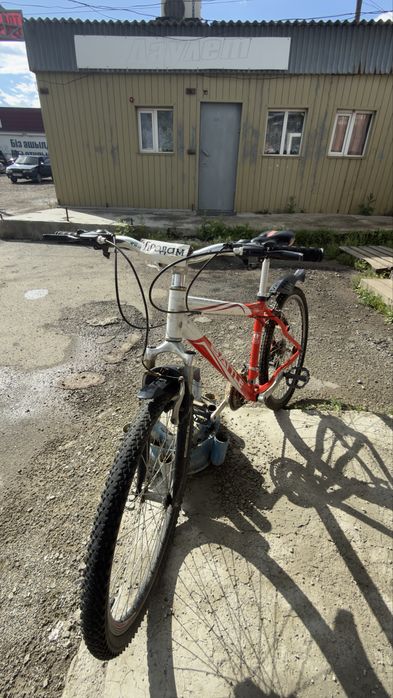 Продам велосипед