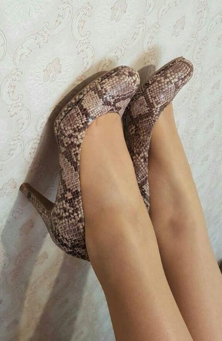 Женские туфли Naturalizer