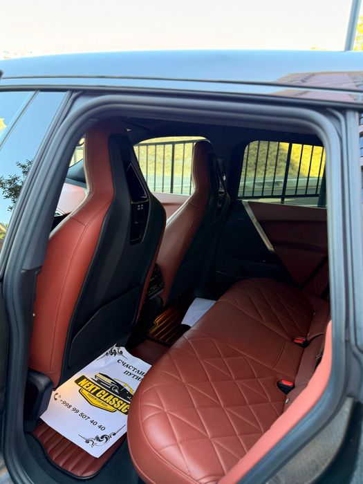 BMW iX НА ЗАКАЗ + 1 год гарантия