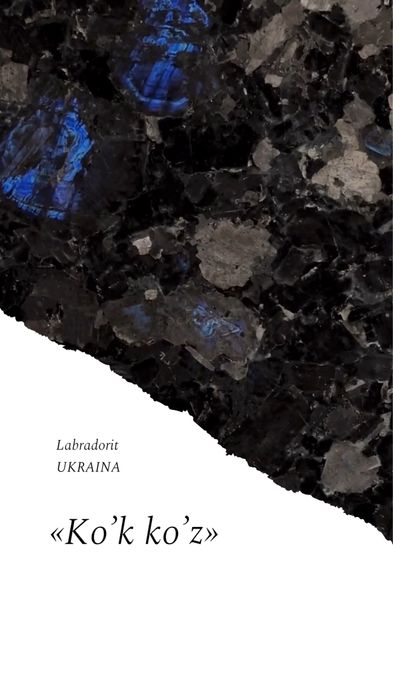 Labradarit ukraina. Katta hajm гранит для цоколя лабрадврит, оптом