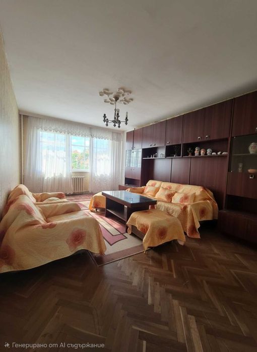 Продавам 2-СТАЕН град София, Люлин 6