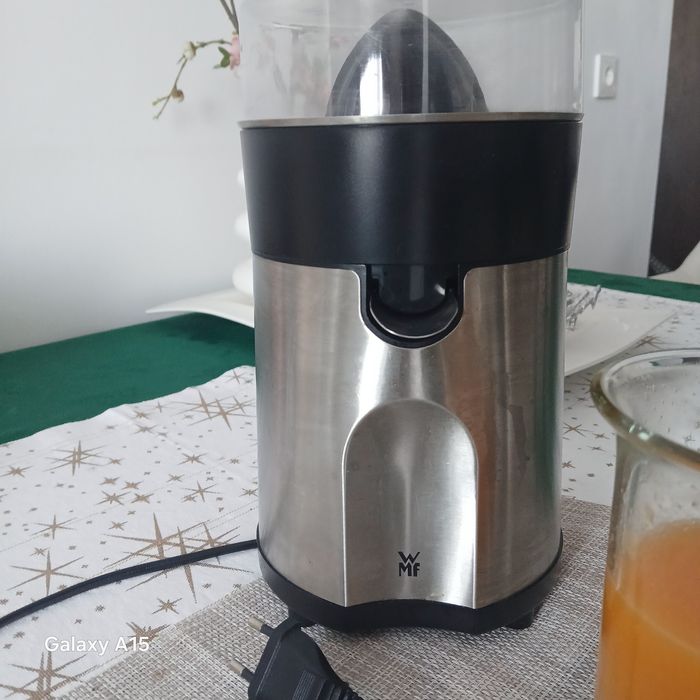 Storcator citrice wmf