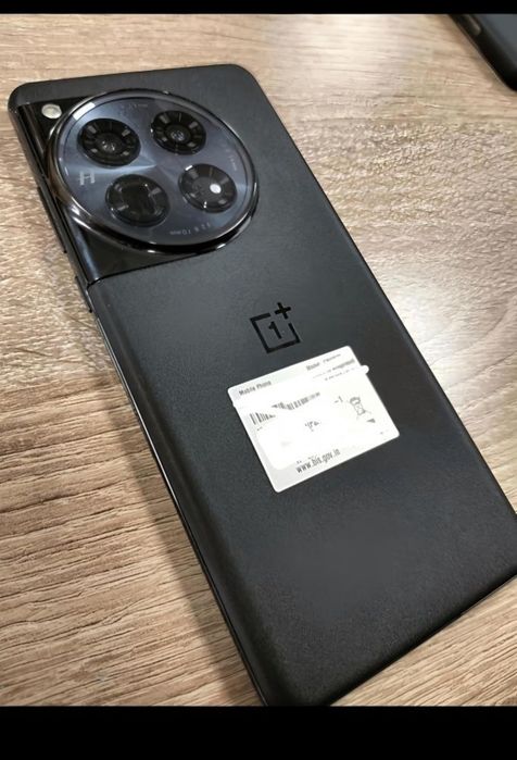 Oneplus 12 16/512