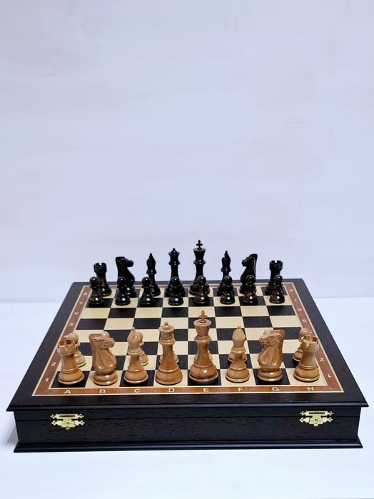 Подарочный Шахмат для профессианалов