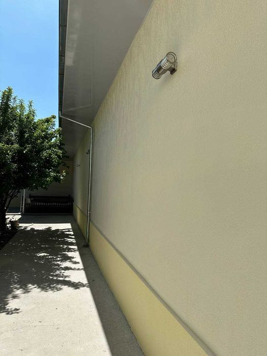 Свой ДОМ, Сергели 8 соток, 7 комнат+1 хол+ большой подвал, возле МЕТРО