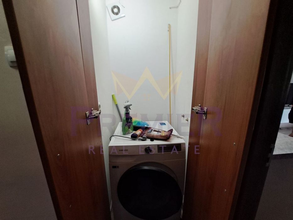 Дава се под наем Двустаен апартамент в Варна, Колхозен пазар - 70 кв.м за 459 € - Снимка #9