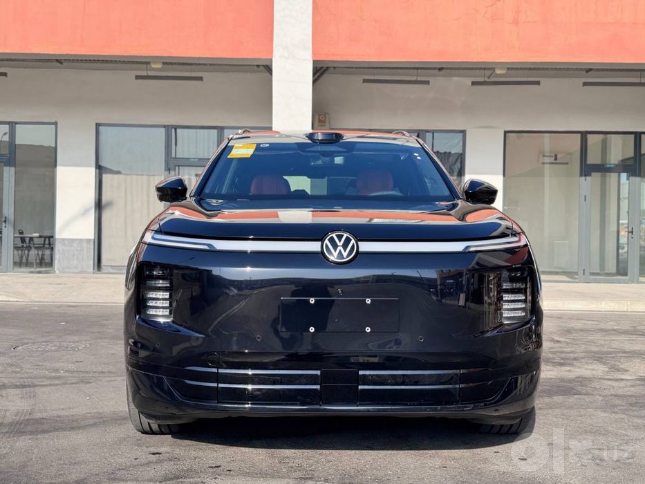 volkswagen ID era 2026