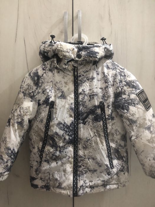 Продам детский куртка