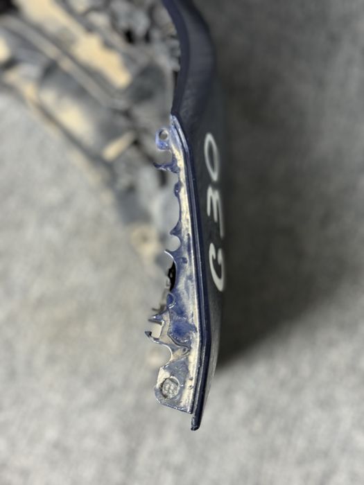 Bara fata Bmw seria 5 G30 sportline completa