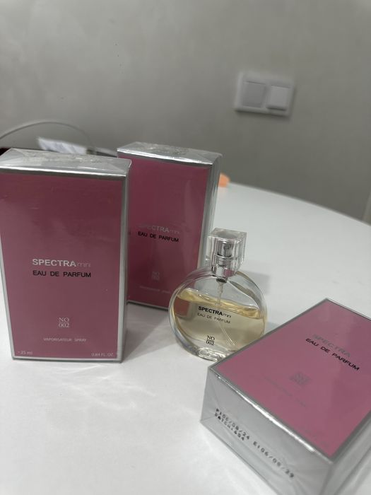 Продаю дубайский парфюм 7000тг