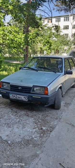 Продам Ваз 2109 за 560000