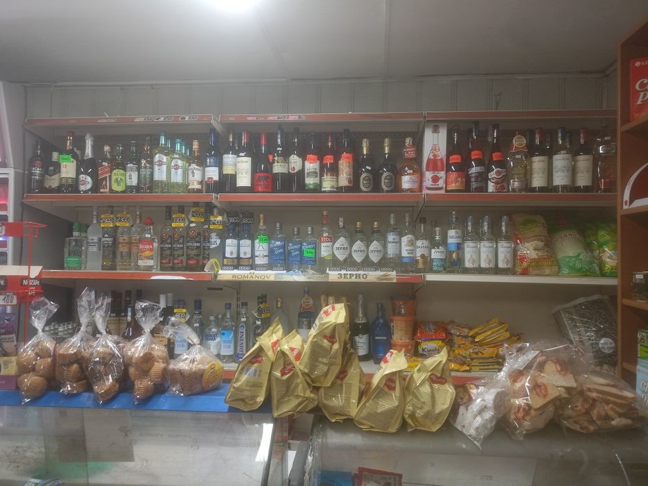 Сдаеться срочно магазин