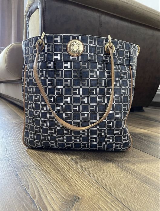 Geanta Tommy Hilfiger