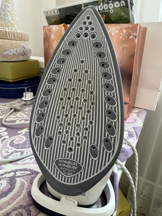 Утюгтер сатылады