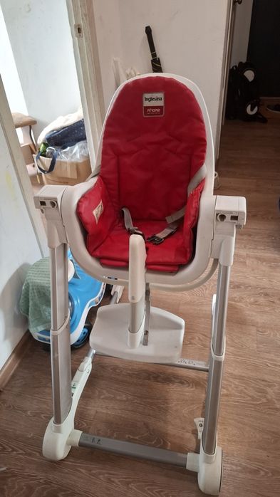 Детский стульчик