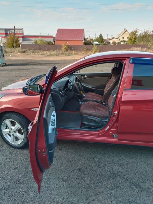 Срочно продам автомобиль