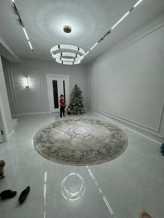 Кибрай дурмен продается дом 2 соток 6 комнат