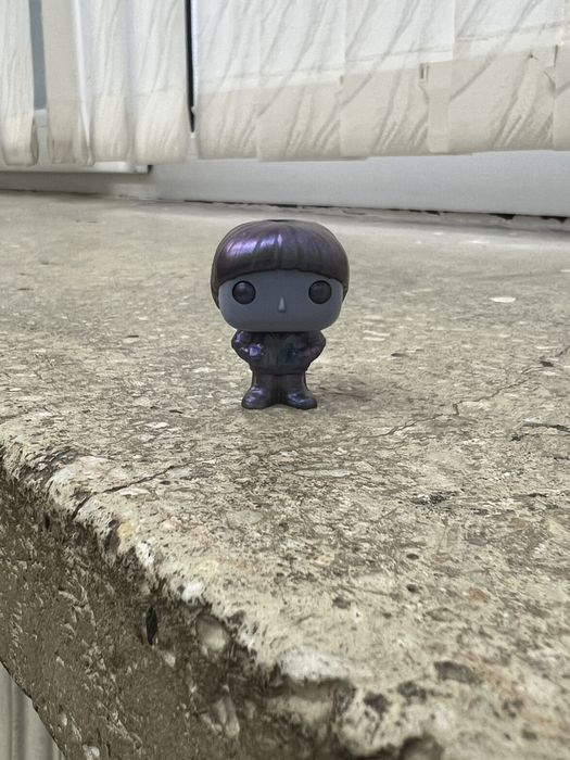 Will stranger things kinder joy