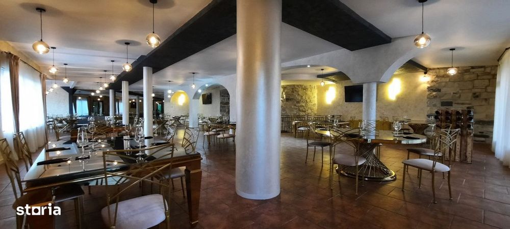 Oportunitate de Investitie, Vila Feleacu, Restaurant / Pensiune