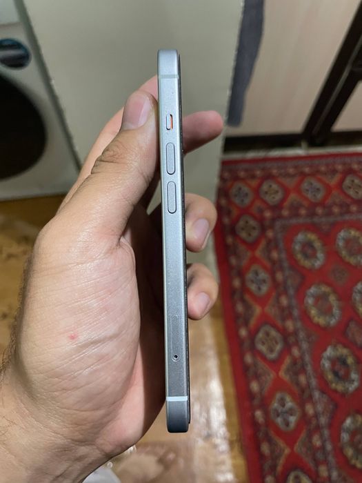 Iphone 15 256 gb blue